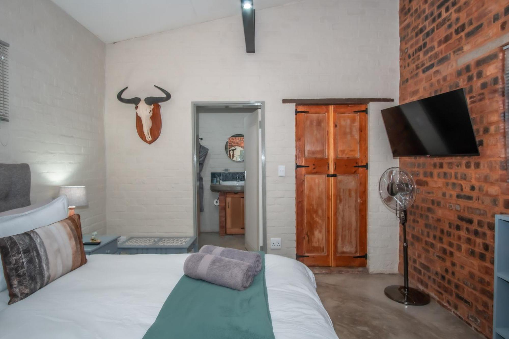 Bushbaby Cottage In Hartbeespoort Pretoria-Noord Exterior foto
