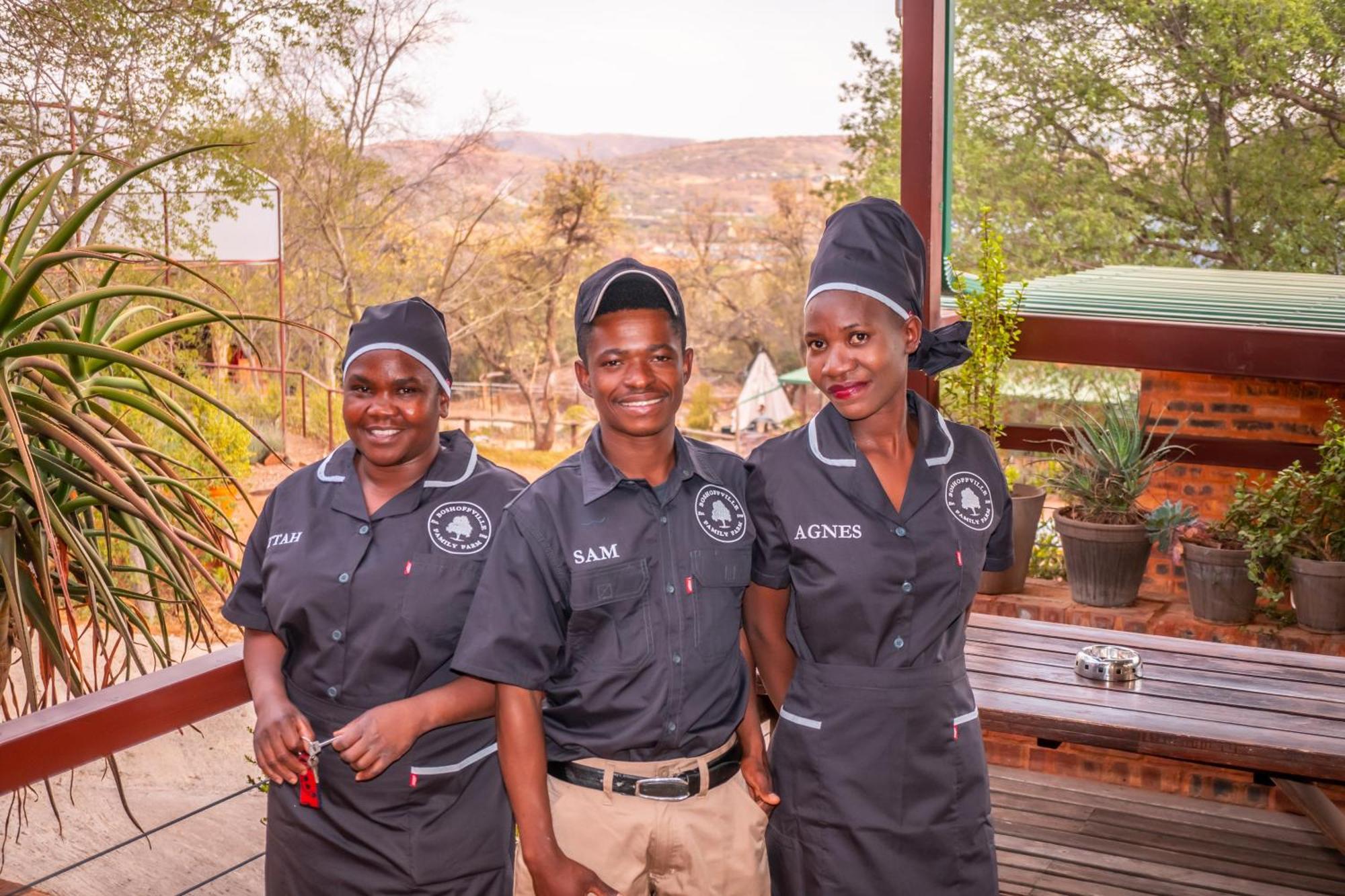 Bushbaby Cottage In Hartbeespoort Pretoria-Noord Exterior foto